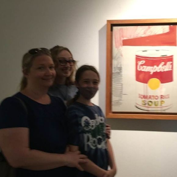 Meet your Posher, Teresa - Picture 1 of 1